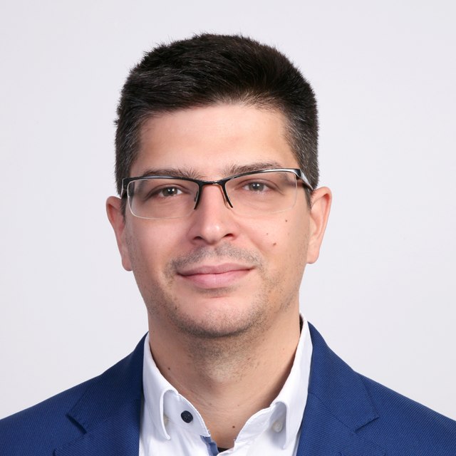 Mikuláš Németh – zakladateľ WebShopAssist